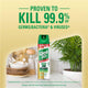 Glen 20 Surface Spray Disinfectant 175g - Powerful Germ Protection – view 4 - Auzzistore