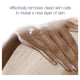 Dove Exfoliating Body Polish with Colloidal Oatmeal and Calendula Oil 298g - Gentle Skin Care – view 4