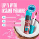 NYX Lip IV Hydrating Gloss Serum Hydra-Honey – view 4