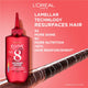 L'Oreal Paris Elvive Colour Protect Wonder Water 200ml - Shine & Hydration in 8 Seconds – view 4