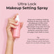 MCoBeauty Ultra Lock Makeup Setting Spray – view 4