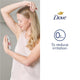 Dove Women Antiperspirant Deodorant Classic Fresh 50ml - 48h Protection – view 4 - Auzzistore