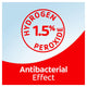 Colgate Peroxyl Mouthwash 473mL - Alcohol-Free Oral Cleanser – view 4