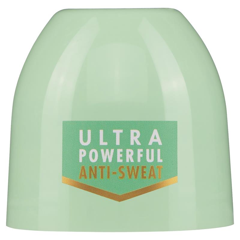 Mitchum Women’s Invisible Roll-On Antiperspirant 50ml, 48H Fresh