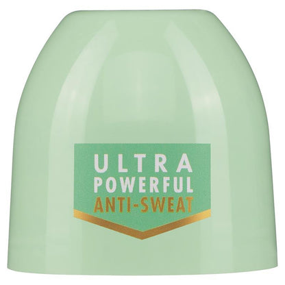 Mitchum Women’s Invisible Roll-On Antiperspirant 50ml, 48H Fresh