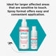 Stingose Spray Pack 100mL - Fast Relief for Stings and Bites – view 4 - Auzzistore