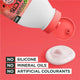 Garnier Fructis Watermelon Hair Food Conditioner 350ml - Natural Nourishment for Fine Hair – view 4