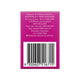 Carefree Flexia Super Fragrance-Free Tampons with Wings 16 Pack – view 5