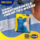 Scholl ExpertCare Exfoliating Heel Peel - 1 Pair – view 4