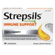 Strepsils Herbal Immune Support Lozenges with Honey & Lemon 16 Pack – view 5