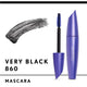 Covergirl Lashblast Fusion Mascara Very Black – view 5