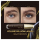L'Oreal Paris Volume Million Lashes Balm Brown Mascara Boxed – view 4