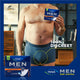 Tena Level 3 Men’s Incontinence Pads - 8 Pants, High Absorbency – view 5