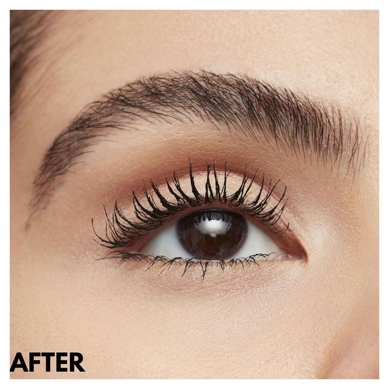 Revlon Colorstay Xtensionnaire Waterproof Mascara Black