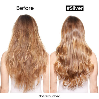 L'Oreal Serie Expert Silver Shampoo - 250ml