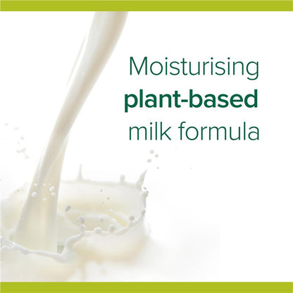 Palmolive Naturals Cherry Blossom Body Wash 90ml – Moisturizing Almond Milk, Paraben-Free