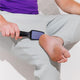 Synxpedi Nano Glass Foot Smoother - Podiatrist Approved Callus Remover – view 4