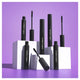Nude by Nature Awaken Lengthening Mascara 01 Black – view 4