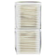 Swisspers Earth Kind Cotton Tips with Paper Stems - Twin Pack (2x400) – view 4