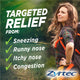 Zyrtec Antihistamine Hayfever & Allergy Nasal Spray - 10mL – view 5 - Auzzistore