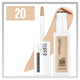 Maybelline Superstay 30 Hour Concealer 20 Sand