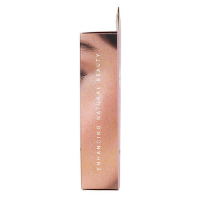 1000 Hour Eyelash & Brow Dye Kit - Dark Brown-Auzzi Store
