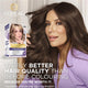 L'Oreal Paris Excellence Cool Creme Permanent Hair Colour 8.11 Ultra Ash Light Blonde – view 4 - Auzzistore