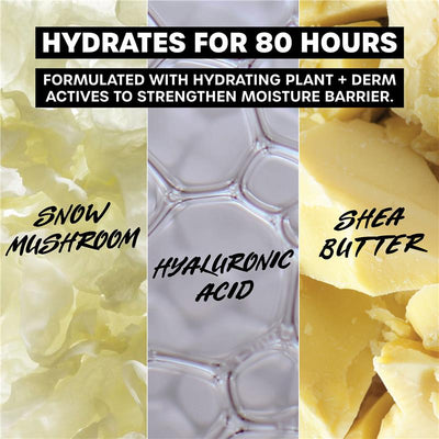 Thayers Soak It Up 80 Hour Liquid Facial Moisturiser with Hyaluronic Acid 75ml