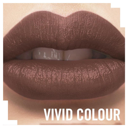 Rimmel Lasting Finish Lipstick Coffee Shimmer