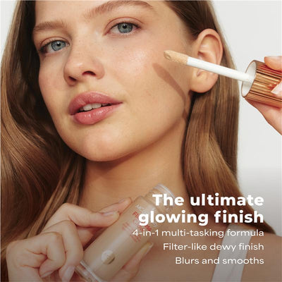 MCoBeauty Flawless Glow Luminous Skin Filter 2.5 Fair