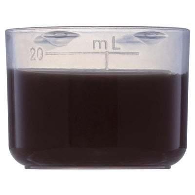 DURO-TUSS Lingering Cough Liquid Immune Support - Blackberry & Vanilla 200mL