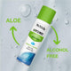 Schick Hydro Sensitive Shave Gel 198g - Hypoallergenic, Dermatologist Tested – view 4 - Auzzistore