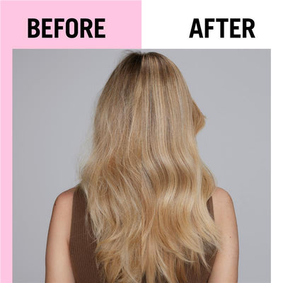 Schwarzkopf Extra Care Liquid Silk Conditioner 400ml - Smooth & Shine