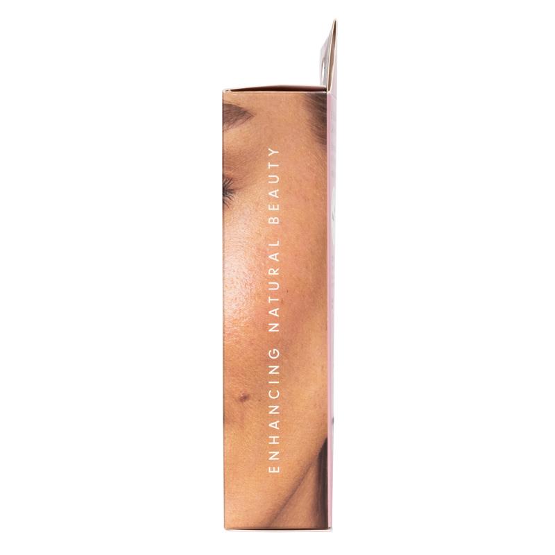 1000 Hour Eyelash and Brow Dye Kit - Medium Brown