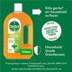 Dettol Antibacterial Household Disinfectant Liquid 750ml – view 4