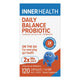 Inner Health Daily Balance Probiotic 120 Capsules, 10B CFU, LGG, Gut & Immune Support – view 5
