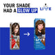 Schwarzkopf LIVE Colour Hazelnut - Semi-Permanent Hair Color, 75ml – view 4 - Auzzistore