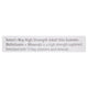 Nature's Way Adult Vita Gummies Sugar Free High Strength Multivitamin 65 Gummies - Immune & Energy Support – view 4