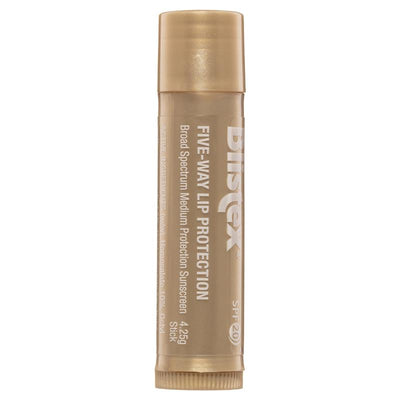 Blistex Five Way Lip Protection - SPF20 4.25g | Ultimate Lip Care