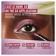 Rimmel Wonder Last Shadow Stick 007 Pink Fizz – view 5