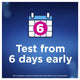 Clearblue Early Pregnancy Test, 1 Count, 99% Accurate – view 4