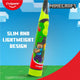 Colgate Kids Sonic Battery Toothbrush - Minecraft Edition – view 4 - Auzzistore