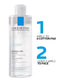 La Roche Posay Micellar Water Ultra for Sensitive Skin 400ml - Gentle Makeup Remover – view 4