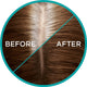 L'Oreal Paris Magic Retouch Temporary Root Concealer Spray - Brown (Instant Grey Hair Coverage) – view 4 - Auzzistore