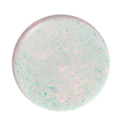 Sally Hansen Miracle Gel Nail Polish - Glazed Top Coat, 14.7 ML