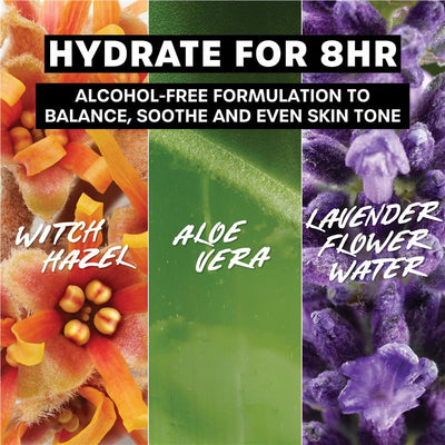 Thayers Lavender Alcohol-Free Toner with Witch Hazel & Aloe Vera - 355ml