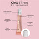 MCoBeauty Glow & Treat 2-In-1 Treatment Lip Oil Peach – view 4