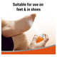 Odor-Eaters 150ml Foot & Shoe Spray - 24Hr Odor & Sweat Control – view 4