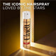 L'Oreal Paris Elnett Normal Hold Hairspray 75ml - Flexible Hold for Natural Styling – view 4