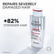 L'Oreal Paris Elvive Bond Repair Shampoo 200ml - Strengthen Your Hair – view 4